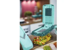 Genius Nicer Dicer Fusion 13tlg. Mint -Leonardo Verkäufe dad63c78a3d15416e2828ce59cdcd8fd