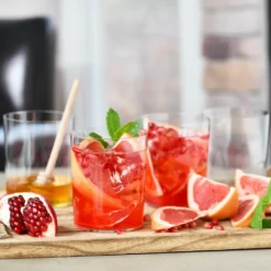 KROSNO Mixology Cidergläser, 6er-Set, 500 Ml -Leonardo Verkäufe db92808c46ee5e96a6c4096f2d09986f