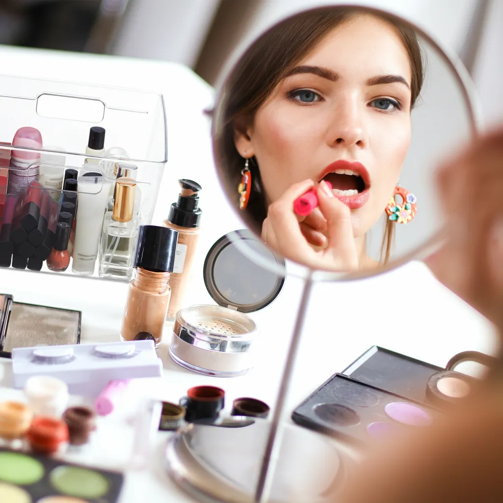 Relaxdays Kühlschrank Organizer Mit Griffen 3 Relaxdays Kühlschrank Organizer Mit Griffen – Bild 3