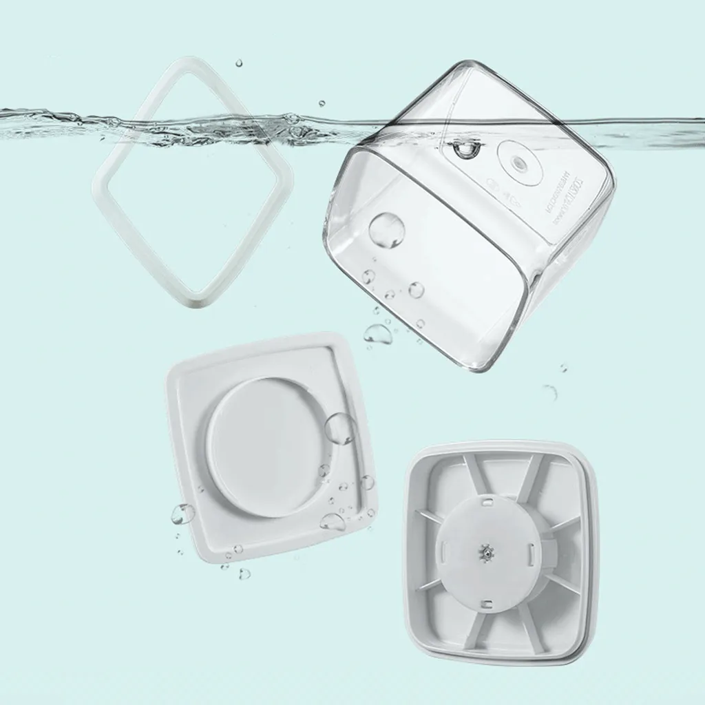 Frischhaltedosen Luftdict Vorratsdose 8-teilige-Set 8,14L Mit Deckel-POP-UP 5 Frischhaltedosen Luftdict Vorratsdose 8-teilige-Set 8,14L Mit Deckel-POP-UP – Bild 5