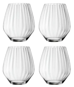 Nachtmann Tastes Good Vorteilsset 4 Gin Tonic Gläser + 4 Glastrinkhalme + Reinigungsbürste -Leonardo Verkäufe dd473486e647aa9bda6c3e449a13869d