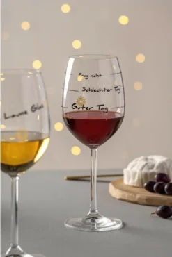 Leonardo Weinglas Guter Tag 460ml -Leonardo Verkäufe dd6d3784d92456d98971aa6e2ab73cef