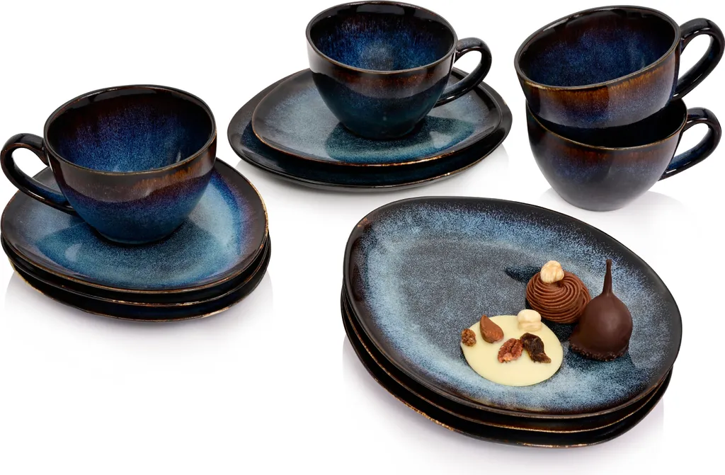 Sänger Kaffeeservice Set Tokio 12 Teilig 1 Sänger Kaffeeservice Set Tokio 12 Teilig