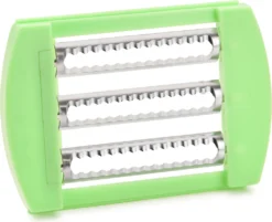 Genius Nicer Dicer Speed Light Handhobel Set 5-tlg. -Leonardo Verkäufe def7f9b694e90296e4fad6b9da84d484
