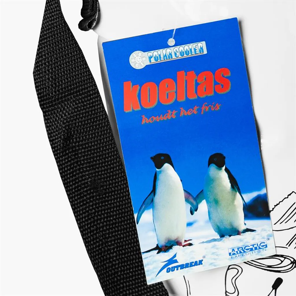 Kühltasche Weiß Tasche Kühlbox Thermo Picknicktasche Cooler Campingtasche 8 Kühltasche Weiß Tasche Kühlbox Thermo Picknicktasche Cooler Campingtasche – Bild 8