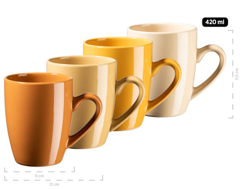 Kombiservice, Steinzeug Kombiservice, Steinzeug Inoda Mäser 2 Kombiservice, Steinzeug Kombiservice, Steinzeug Inoda Mäser – Bild 2