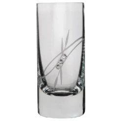 Semido Spiritusglas 70ml Mit Preciosa Kristallen - Pflanze 6 Stk 6 Semido Spiritusglas 70ml Mit Preciosa Kristallen - Pflanze 6 Stk -Leonardo Verkäufe e2e655fe84d8009578e1798ea3b27b95