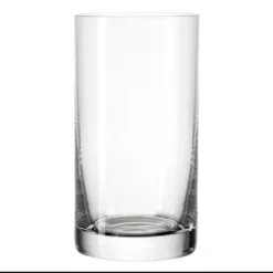 LEONARDO 039612 Easy+ Wasser Becher Medium, Glas, 240ml, H 12cm, Klar (6 Stück) 7 LEONARDO 039612 Easy+ Wasser Becher Medium, Glas, 240ml, H 12cm, Klar (6 Stück) -Leonardo Verkäufe e3a7e79210b211bfd6c71b29950d07b9