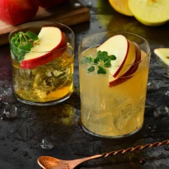 KROSNO Mixology Cidergläser, 6er-Set, 500 Ml -Leonardo Verkäufe e40ef402c6053fd48dffa5b6e4f3dd66