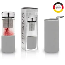 Teamaker „Grau“ 400 Ml 13 Teamaker „Grau“ 400 Ml -Leonardo Verkäufe e4a448b053a40807ee025b9db721ab4d