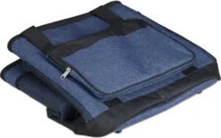 Relaxdays Kühltasche Faltbar 30 Liter -Leonardo Verkäufe e4caecd55177a9db410dd487051c1c02