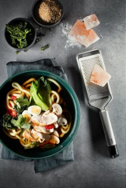 GEFU Set: Gourmet-Hobel PRIMELINE, Mini + Feinreibe PRIMELINE, Mini -Leonardo Verkäufe e4f40526f61fae4333307a136dc14854