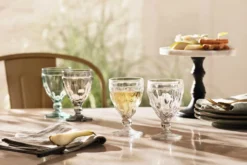 LEONARDO 021598, Transparent, Glas, Box, 12 Stück(e), 510 Mm, 190 Mm -Leonardo Verkäufe e5de6cdfe7c2371086616ebc6a989b45