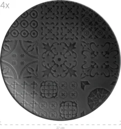 Tafelservice, Steinzeug Tafelservice, Steinzeug Trad. Tiles Mäser -Leonardo Verkäufe e6142139f98f4068a83add5c90764bcf