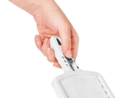 Gemüsehobel Küchenreibe Gurkenhobel Kartoffelschneider Küchenhobel 6 Stufen Weiß -Leonardo Verkäufe e639e973894cc76d95fca63640894bbd