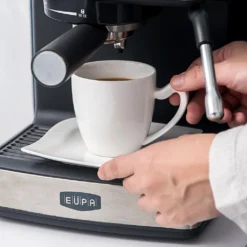 MALACASA, Serie Elvira, 36 Teilig Cremeweiß Porzellan Geschirrset Tafelservice Kaffeeservice Mit Tassen, Untertassen, Dessertteller Für 12 Person -Leonardo Verkäufe e69255f605661f04266e5d34a1c5102c