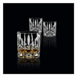 Nachtmann Noblesse Whiskybecher Set 6 Tlg. 101417 (0089207-0 ) -Leonardo Verkäufe e6a1da3fb12310cb394fb5e614b72880