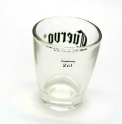 12 Jose Cuervo Tequila Shot Gläser 2 Cl -Leonardo Verkäufe e6e777c813becdbe8023facacdcc6123