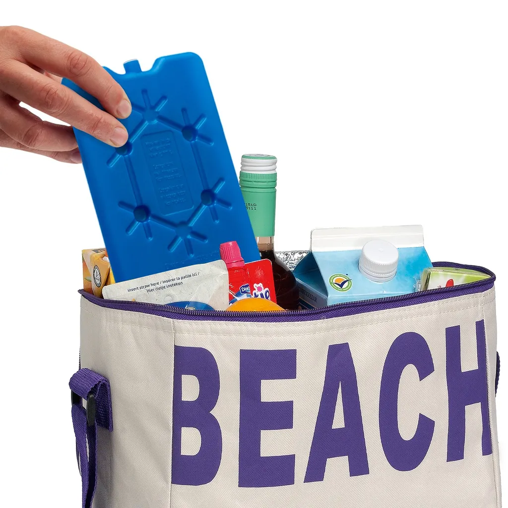 Deuba Kühlakku Set 12 Stunden Flach Je 200ml Für Kühltasche Kühlbox Outdoor Kühlelement Kühlpack Cool Pack Kühlakkus, Anzahl:24er Set 2 Deuba Kühlakku Set 12 Stunden Flach Je 200ml Für Kühltasche Kühlbox Outdoor Kühlelement Kühlpack Cool Pack Kühlakkus, Anzahl:24er Set – Bild 2