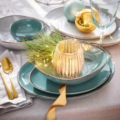 BUTLERS FINCA Geschirr-Set 12-tlg. 17 BUTLERS FINCA Geschirr-Set 12-tlg. -Leonardo Verkäufe e75dbccf1f531a25363e39a5e3a5e646