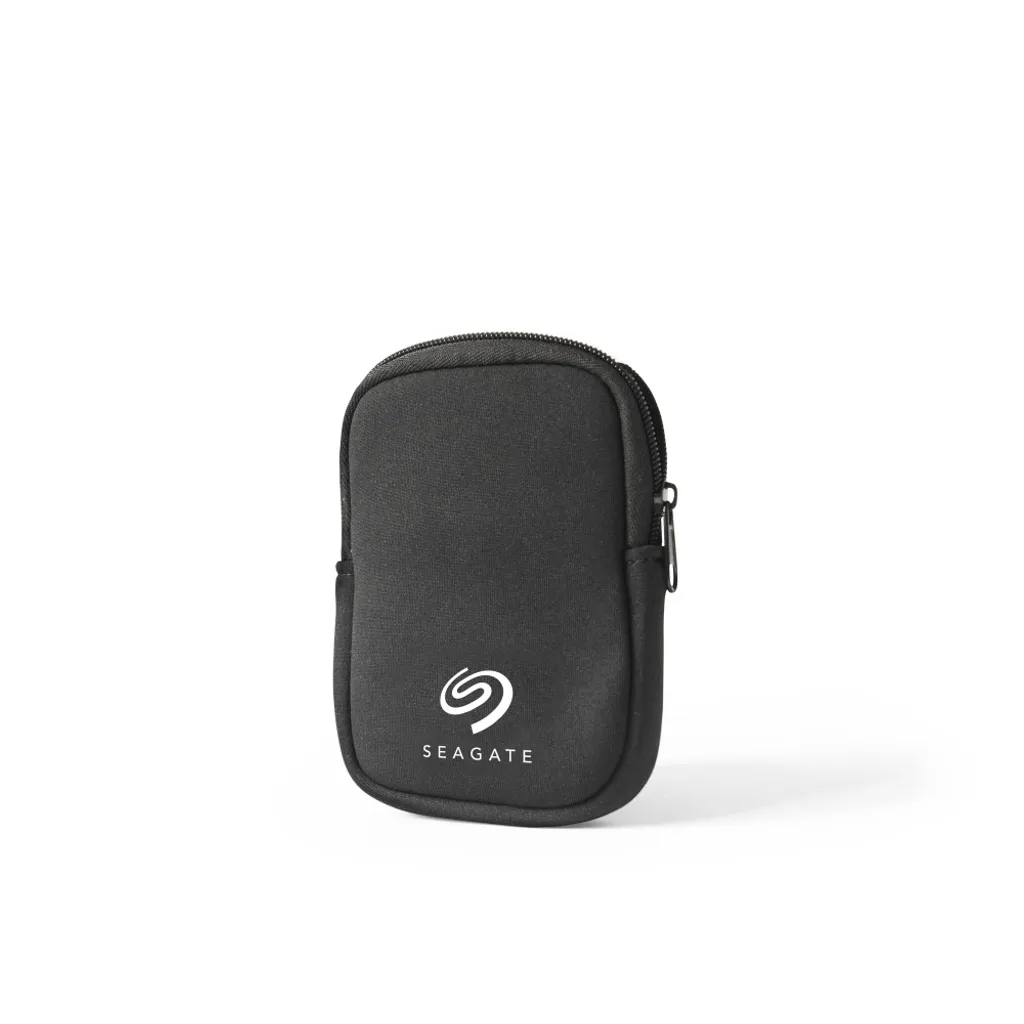 Seagate Pouche Tasche Für Expansion Festplatten-Tasche 1 Seagate Pouche Tasche Für Expansion Festplatten-Tasche