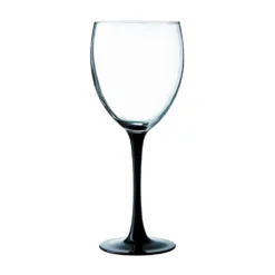 Luminarc Weingläser Weinkelch Set 6 Gläser Wein Klar Rotweingläser Weißweingläser 250 Ml -Leonardo Verkäufe e7f981517a457baf0f1512a0472f65f5