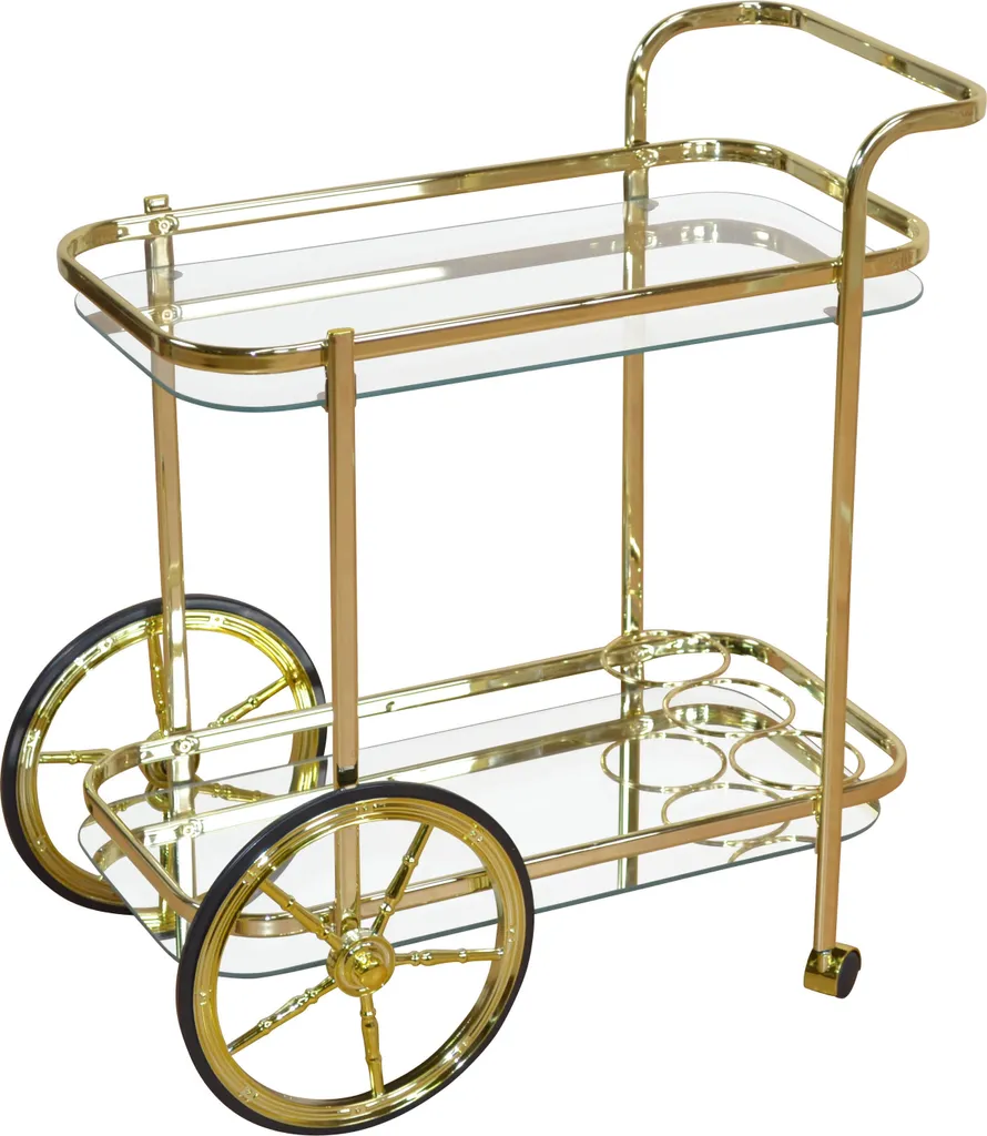 Servierwagen, Teewagen Servierwagen 1 Servierwagen, Teewagen Servierwagen