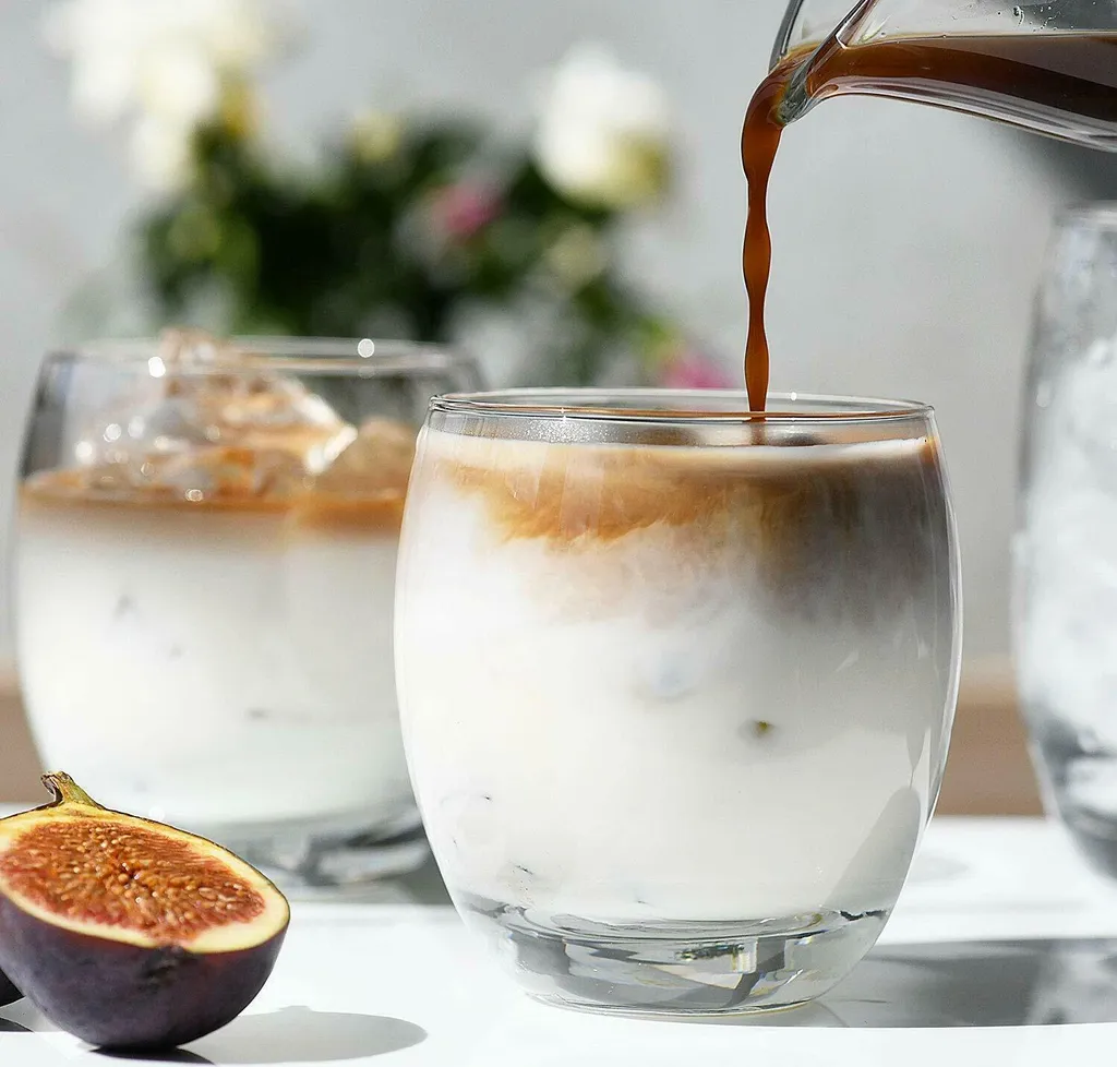 KROSNO Elite Whiskygläser, 6er-Set, 300 Ml 5 KROSNO Elite Whiskygläser, 6er-Set, 300 Ml – Bild 5