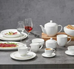 Ritzenhoff & Breker Tafelservice Skagen 12-teilig -Leonardo Verkäufe e8709daa5d3bb5ab41011f0d903a50fb