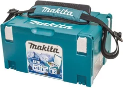 Makita Kühlbox Type 3 Blau 11 L -Leonardo Verkäufe e8c040813a88505581dbdcc1941dd5fe