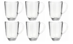 Leonardo Teegläser Napoli 380 Ml - 6 Stück -Leonardo Verkäufe e9677d344e1a5e2327d6042686938002