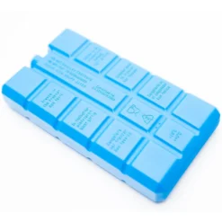 Deuba Kühlakku Set 12 Stunden Flach Je 200ml Für Kühltasche Kühlbox Outdoor Kühlelement Kühlpack Cool Pack Kühlakkus, Anzahl:2er Set -Leonardo Verkäufe e9af898b5bd1a9097e1516868f8280c5