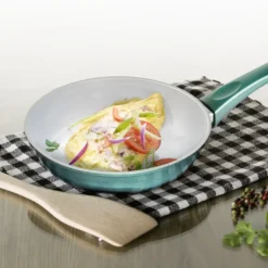 Genius Nicer Dicer Twist | Inkl. Cerafit Pfannen | Set 12-tlg. -Leonardo Verkäufe ea2c85235e24acf91f2afc15056478ba