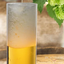 Hohe Biergläser 200ml (max. 240ml) Set 6-Teilig Bierstangen Aus Glas Kölschglas -Leonardo Verkäufe ebcb060eebbdf12d7040d6d66b564bf0