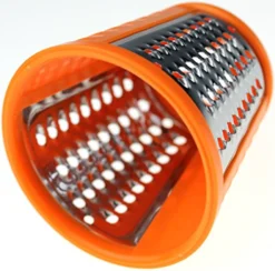 Tefal Moulinex XF921001 Reibetrommel Reibe Kegel Fein Für Fresh Express DJ7 DG8