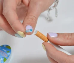 Aroma Kapseln Kugeln Aromaperlen Für Zigaretten Leckere Sorten Klick Filter Perlen Kugel Kapsel , Geschmack Wählen:grüne Minze -Leonardo Verkäufe ed166cc5876a659f7bd0d9b23524a0ab