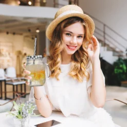 Relaxdays 8er Set Trinkgläser Mit Deckel Kariert -Leonardo Verkäufe ed6b4482eb9d71d8558f15d7b2fb9861