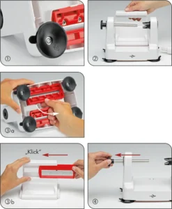 Küchenprofi Gemüseblattschneider COMPACT 1310802200 10 Küchenprofi Gemüseblattschneider COMPACT 1310802200 -Leonardo Verkäufe ed9a66fbdd0a3d517a908381feb257ab
