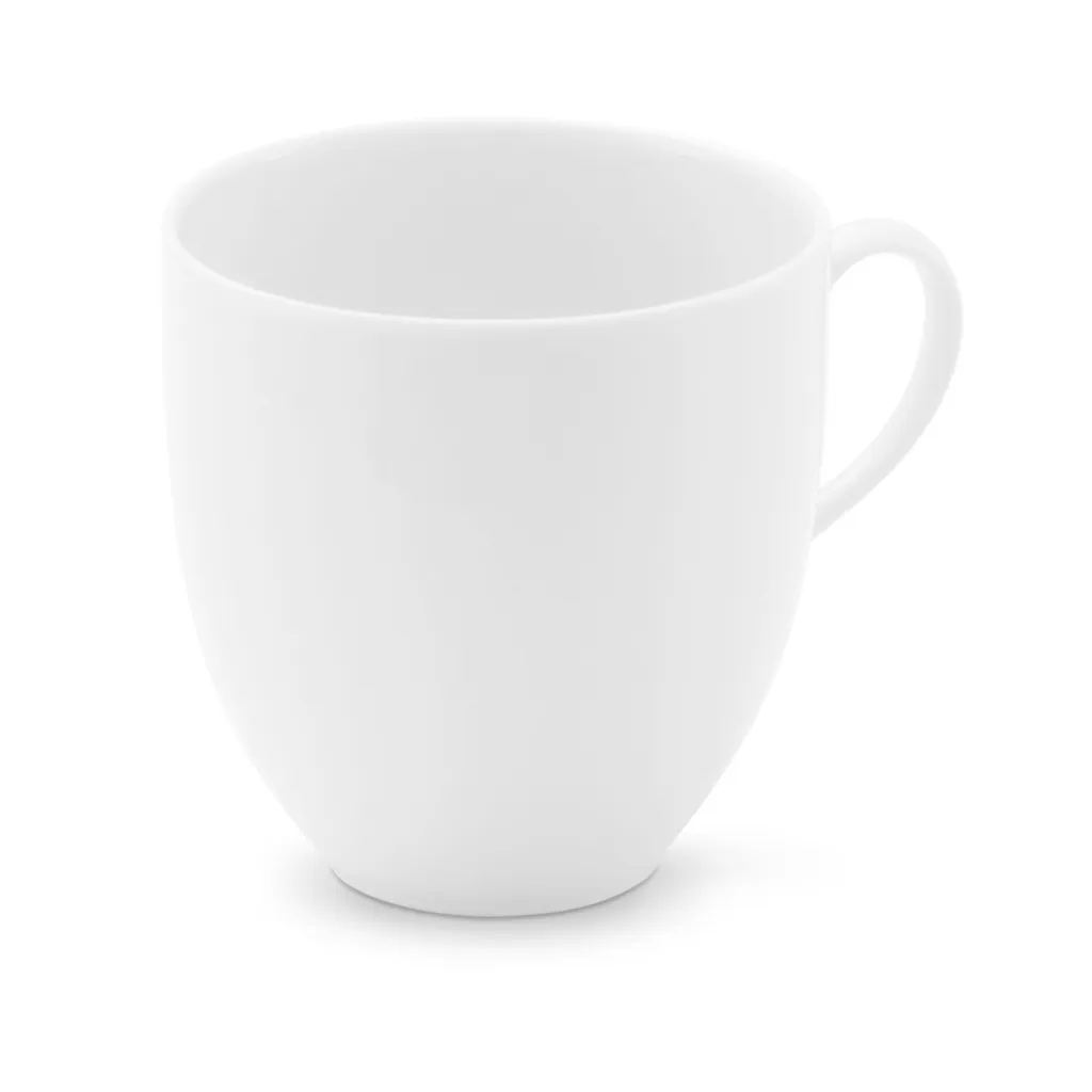 Friesland Kombi-Service 36 Tlg. La Belle Weiß 4 Friesland Kombi-Service 36 Tlg. La Belle Weiß – Bild 4