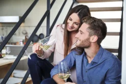 LEONARDO Weißweinglas PUCCINI 6er-Set 560 Ml, 069553 -Leonardo Verkäufe f0fff0df480f28317018dbefd79c86bd