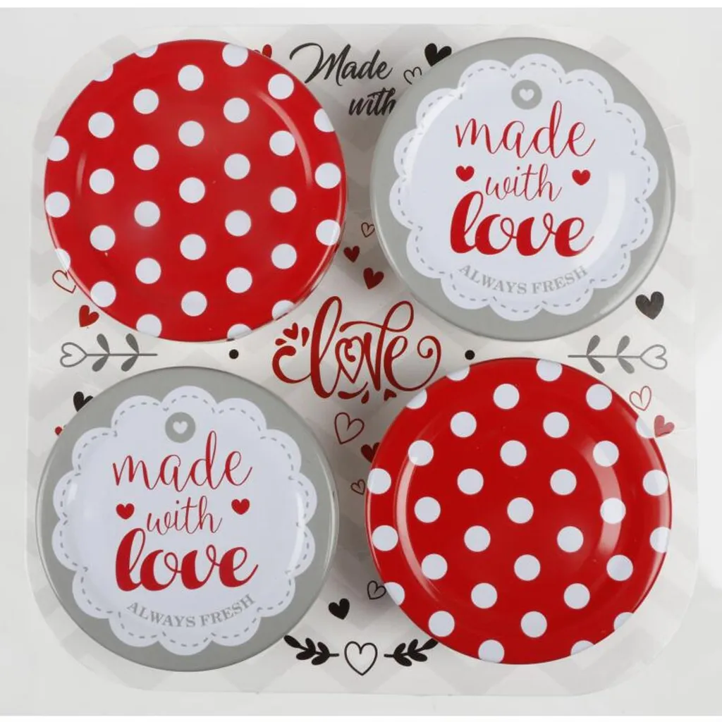 Omega 8x Einmachgläser 200ml Set 4er Vorrat Einwecken Konserven Gurken Schraubdeckel 7 Omega 8x Einmachgläser 200ml Set 4er Vorrat Einwecken Konserven Gurken Schraubdeckel – Bild 7