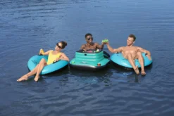 Bestway® Hydro-Force™ Aufblasbare Kühlbox Gletscher 88 X 77 Cm -Leonardo Verkäufe f166f55da276bdcf5d5f080fa0edcc31