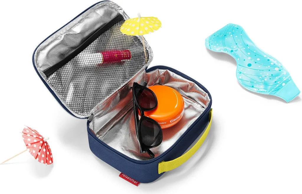 Reisenthel Thermocase Kühltasche Thermotasche Isotasche Kühlbox Black Schwarz OY7003 10 Reisenthel Thermocase Kühltasche Thermotasche Isotasche Kühlbox Black Schwarz OY7003 – Bild 10