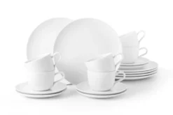 Seltmann Weiden Kaffeeservice Liberty Weiss Modern 5 Seltmann Weiden Kaffeeservice Liberty Weiss Modern -Leonardo Verkäufe f1aa56f89c5bd47b63963825fd9633b9