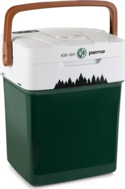 Tragbare Kühlbox Peme Ice-on Mini-Kühlschrank Für Auto Und Camping 32 Liter - In Pine Forest Grün 16 Tragbare Kühlbox Peme Ice-on Mini-Kühlschrank Für Auto Und Camping 32 Liter - In Pine Forest Grün -Leonardo Verkäufe f2013d6e6f0fc0088823be57d51f8c6b