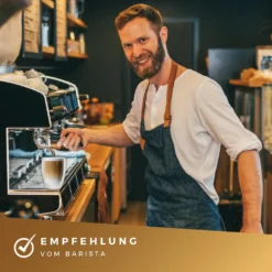 Felino® Latte Macchiato Gläser Doppelwandige Thermogläser Set [6 Stück] [350 Ml] Glas Tassen Groß Für Cappuccino, Kaffee, Espresso -Leonardo Verkäufe f2a281808dcad8ac7040c01c777ff9bf