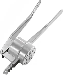 Westmark 61102260 Spätzlepresse 'Spätzlepress', Silber -Leonardo Verkäufe f30e7abe8e84a3190d4bc198baaf565e