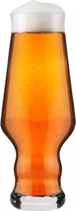 KROSNO Splendour IPA Biergläser, 6er-Set, 400 Ml -Leonardo Verkäufe f35f0466c349349be97cb03d10eb5ccd