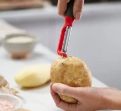 Joseph Joseph Gemüseschäler Duo -Leonardo Verkäufe f44b14f4834f61d030132e7a8417f810