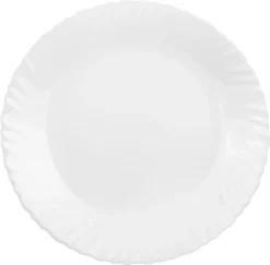 Tafelservice Geschirrset Luminarc 12-tlg. Essservice Teller Hartglas 4 Personen 9 Tafelservice Geschirrset Luminarc 12-tlg. Essservice Teller Hartglas 4 Personen -Leonardo Verkäufe f4e6c6fedee381aa6d501023576ff6e7